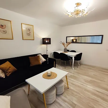 Butas Janonio 39 Apartamentai *