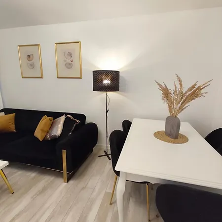 Janonio 39 Apartamentai Butas Palanga