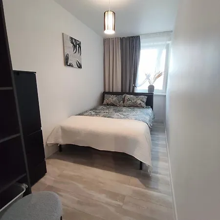 Butas Janonio 39 Apartamentai *