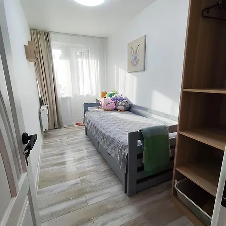 Butas Janonio 39 Apartamentai *