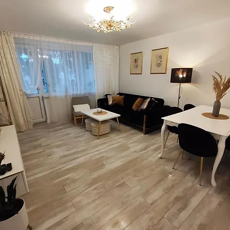 Janonio 39 Apartamentai Butas