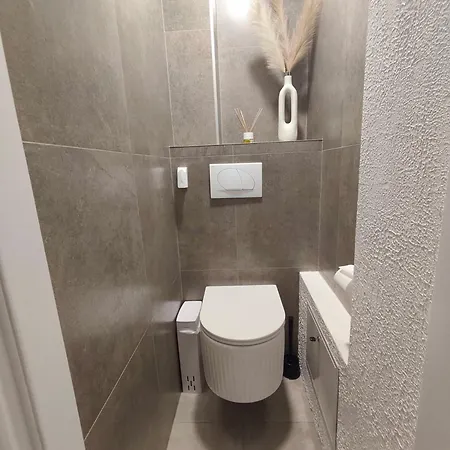 Janonio 39 Apartamentai Butas *