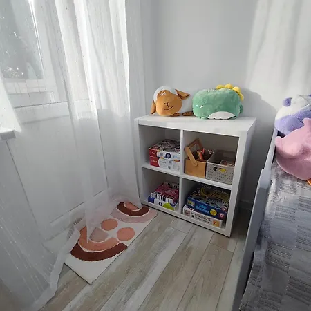 Janonio 39 Apartamentai * Palanga