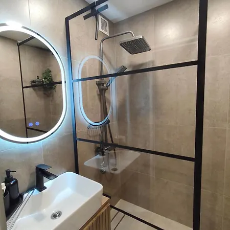 Janonio 39 Apartamentai